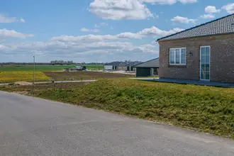 Helårsgrund på Sejlinghøjen 13, 8600 Silkeborg