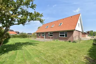 Villa på Kjærsgårdsvej 3, 7323 Give