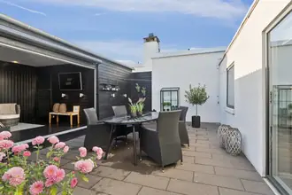 Rækkehus på Brønlundsvej 6, 9210 Aalborg SØ