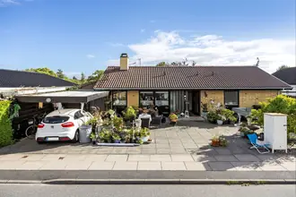 Villa på Dagebøl Alle 13, 2770 Kastrup