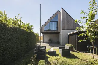 Villa på Kasted Tværvej 8, Kasted, 8200 Aarhus N