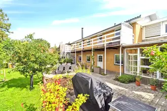 Rækkehus på Skippermosen 25, 3400 Hillerød