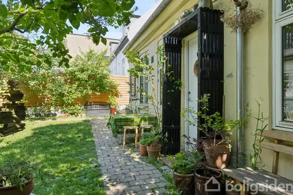 Ejerlejlighed på Thoravej 23A, 2400 København NV