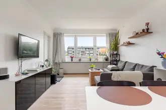 Ejerlejlighed på Floravænget 48, 2., Dalum, 5250 Odense SV