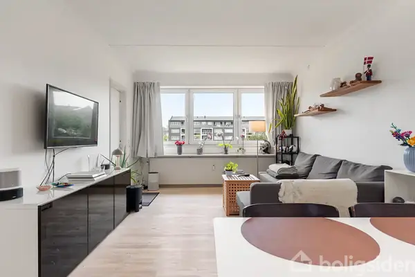 Ejerlejlighed på Floravænget 48, 2., 5250 Odense SV