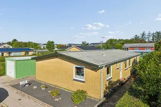 Villa på Ærøvej 42, 9900 Frederikshavn