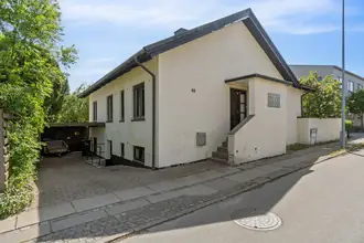 Villa på Landlystvej 49, 2650 Hvidovre