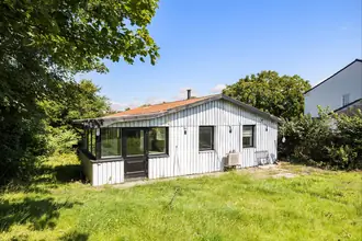 Villa på Borgergade 25, 4241 Vemmelev