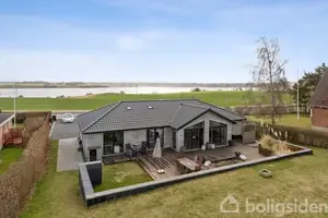 Villa på Hornsherredvej 155, 4070 Kirke Hyllinge