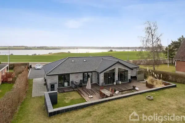 Villa på Hornsherredvej 155, 4070 Kirke Hyllinge
