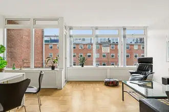 Ejerlejlighed på Slangerupgade 25B, 1. th., 3400 Hillerød