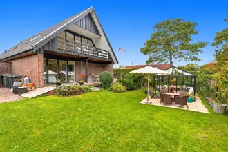 Villa på Spurvevænget 47, Hjerting, 6710 Esbjerg V