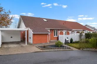 Rækkehus på Ternesøparken 13, Terslev, 4690 Haslev