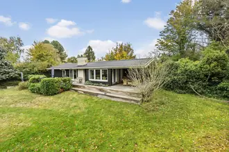 Fritidshus på Bellisvej 17, Kulhuse, 3630 Jægerspris