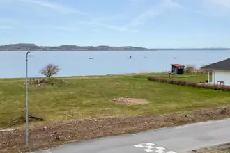 Helårsgrund på Muslingevej 27, Seden, 5240