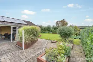 Villa på Dyssevej 25, 5600 Faaborg