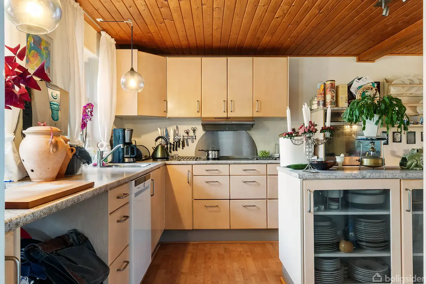 BO GODT OG BILLIGT KUN CA. 7 KM FRA AARHUS C – pohled 3
