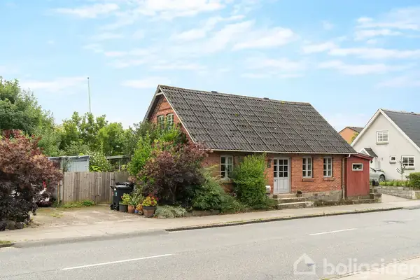 Villa på Sletvej 15, 8310 Tranbjerg J