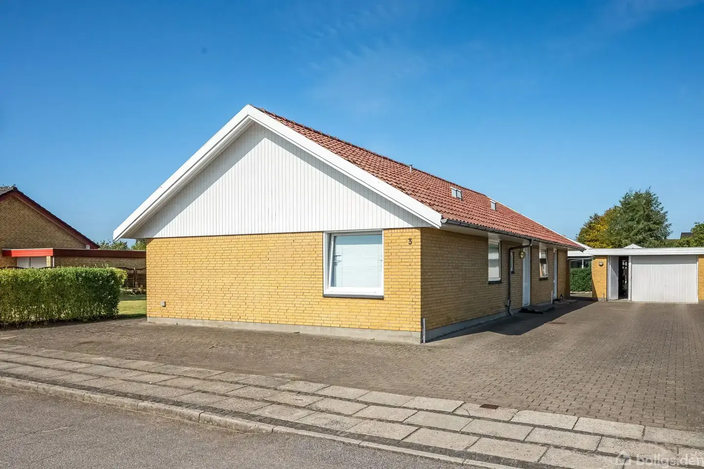 Villa på Risvænget 3, 7500 Holstebro