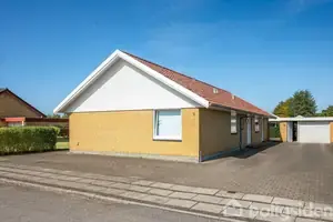 Villa på Risvænget 3, 7500 Holstebro