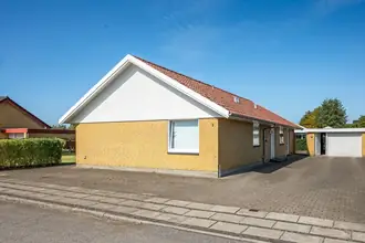 Villa på Risvænget 3, 7500 Holstebro