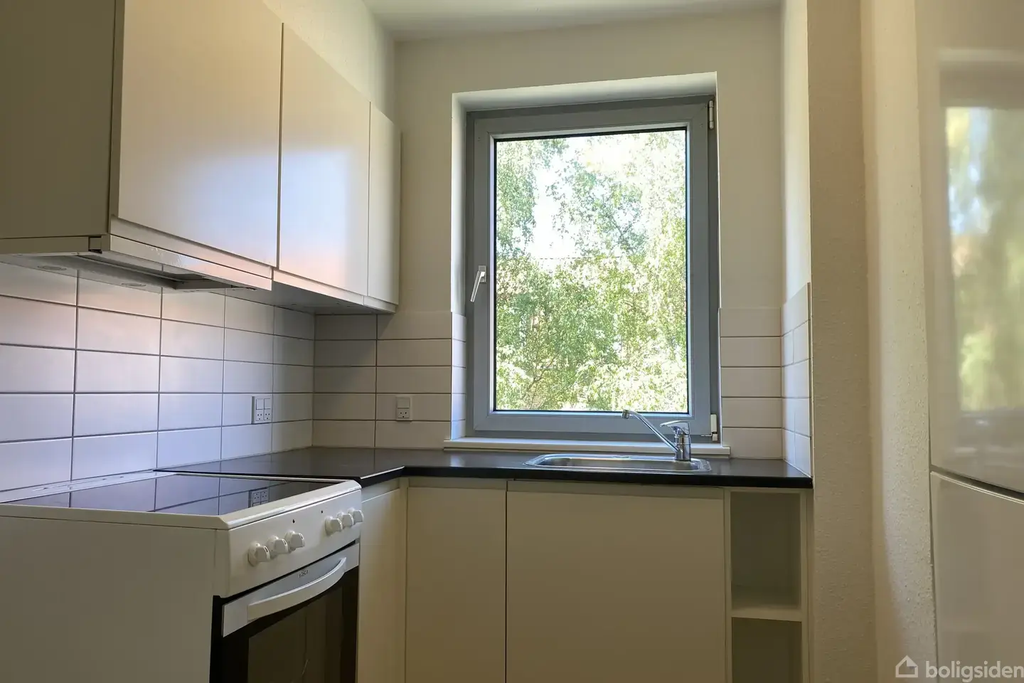 Ejerlejlighed på Tornstedsgade 5, 2. th., 9000 Aalborg