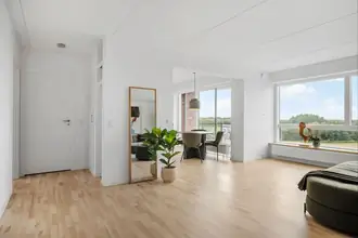 Ejerlejlighed på C.F. Møllers Allé 22, 5. tv., 2300 København S