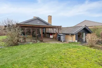 Villa på Rideknægtsvej 6, 3400 Hillerød