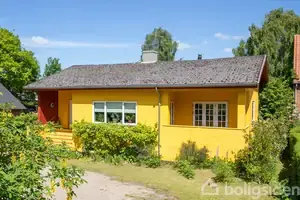 Villa på Vonsildvej 27, 6000 Kolding