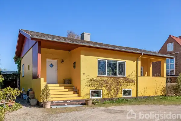 Villa på Vonsildvej 27, 6000 Kolding