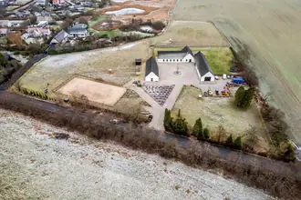 Villa på Avderødvej 55, 2980 Kokkedal