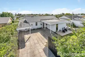 Villa på Skagenvej 20, 8250 Egå
