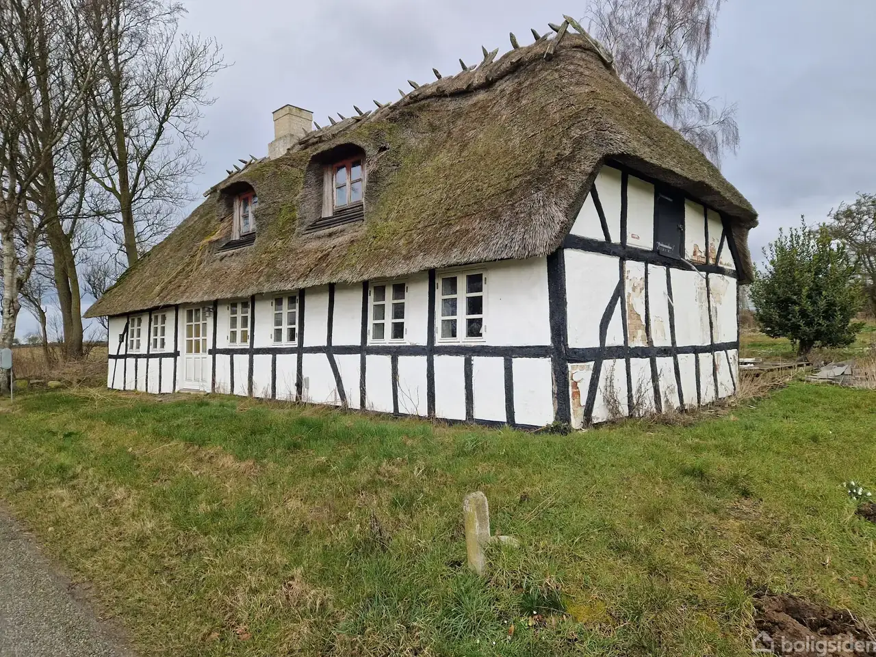 Villa på Nellemosevej 52, 5683 Haarby
