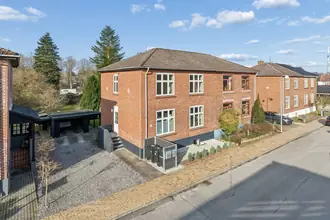Villa på Lundsgårdsvej 19, Bolbro, 5200 Odense V
