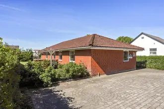 Villa på Sigensvej 1A, 9700 Brønderslev