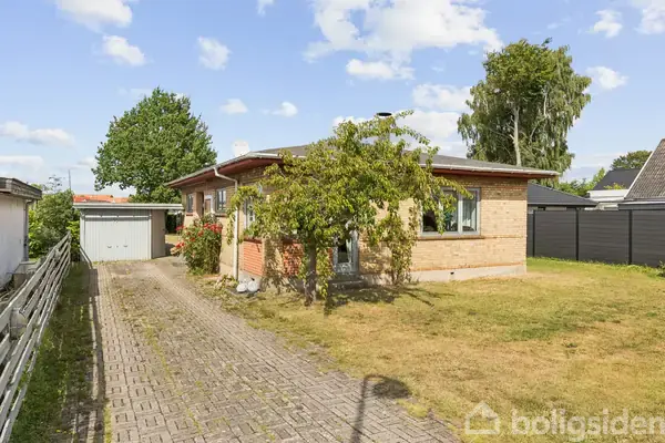Villa på Rugkærgårdsvej 41, 2630 Taastrup