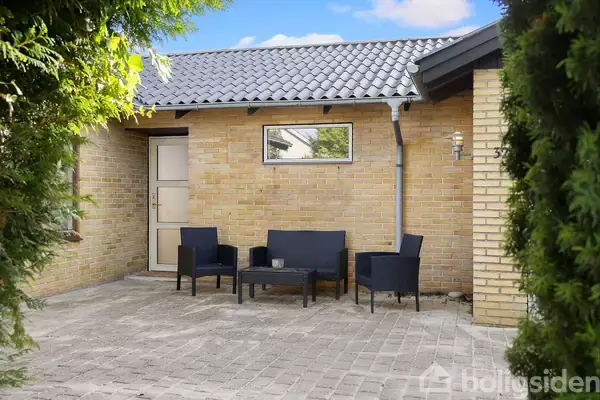 Villa på Fuglevænget 32, 8464 Galten