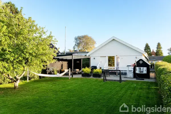 Villa på Balagervej 45, 8260 Viby J