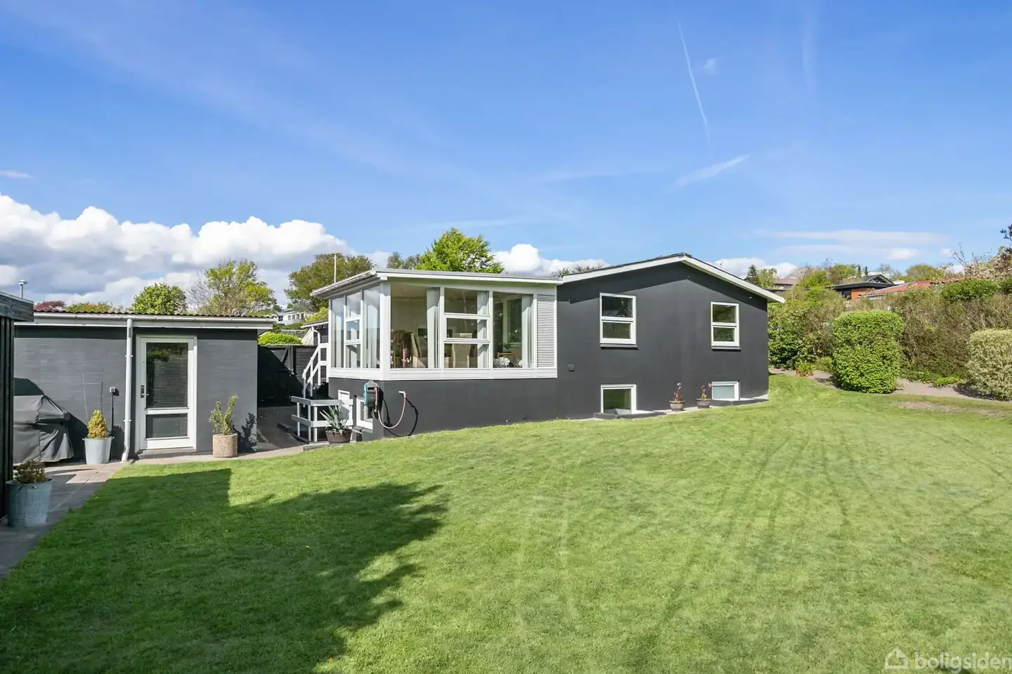 Villa på Urbakken 6, 9210 Aalborg SØ
