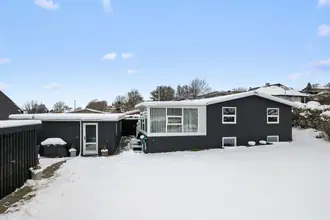 Villa på Urbakken 6, 9210 Aalborg SØ