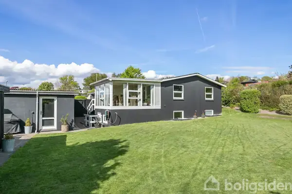 Villa på Urbakken 6, 9210 Aalborg SØ
