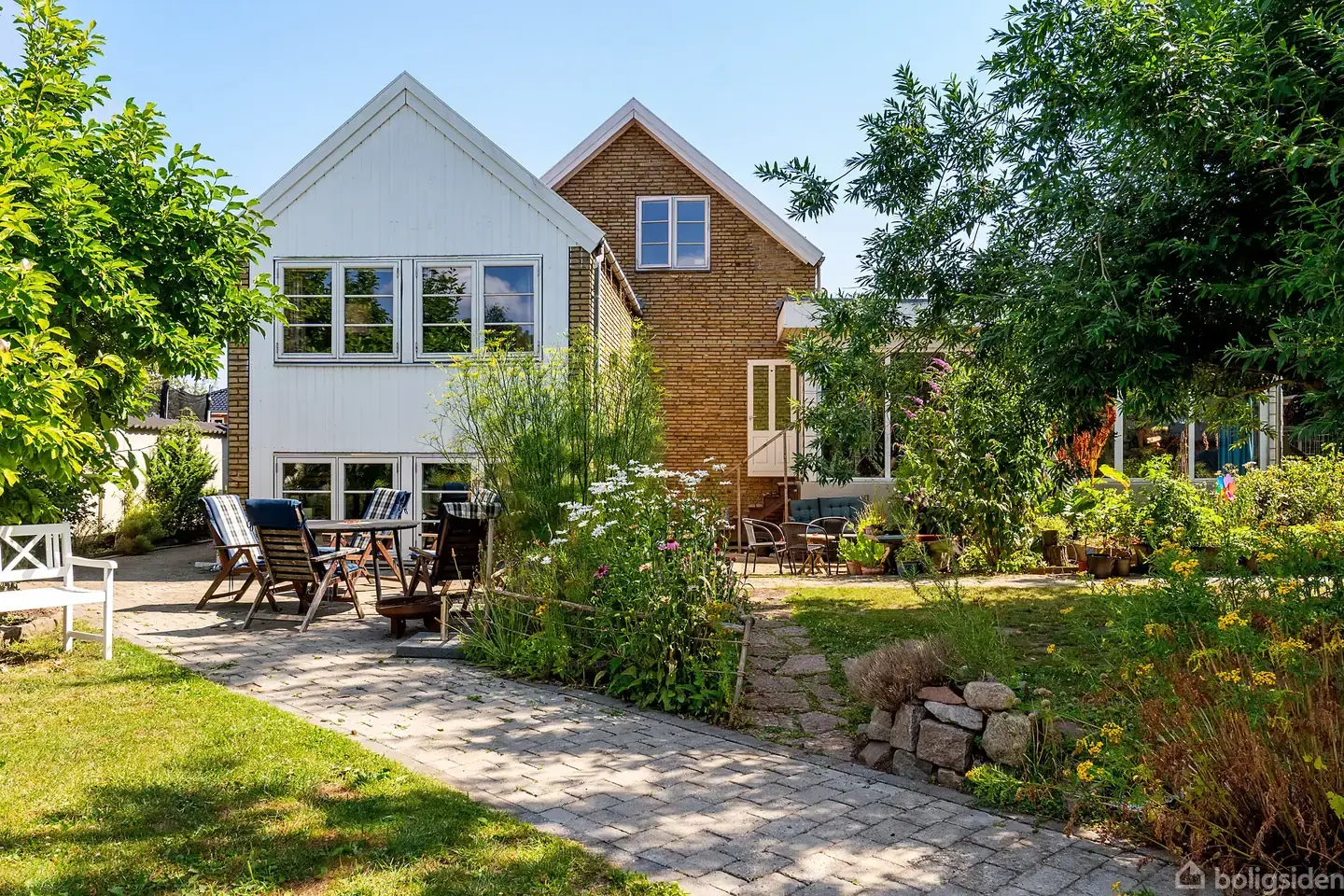 Villa på Kastruplundgade 69, 2770 Kastrup