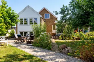 Villa på Kastruplundgade 69, 2770 Kastrup
