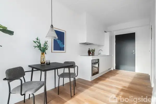 Ejerlejlighed på Arresøvej 10B, 2. 4., 8240 Risskov