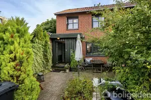 Rækkehus på Dorphs Alle 2A, 2630 Taastrup