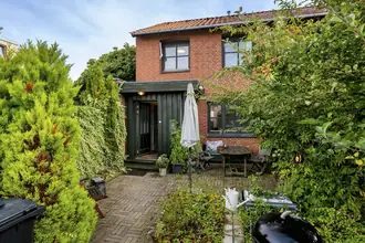 Rækkehus på Dorphs Alle 2A, 2630 Taastrup