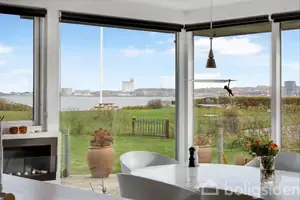 Villa på Fjordvejen 10, 7600 Struer
