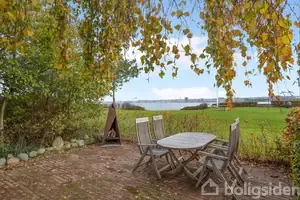 Villa på Fjordvejen 10, 7600 Struer