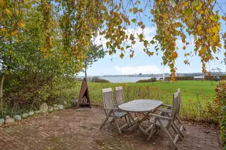 Villa på Fjordvejen 10, 7600 Struer