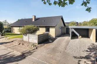 Villa på Engkær 14, Jegerup, 6500 Vojens